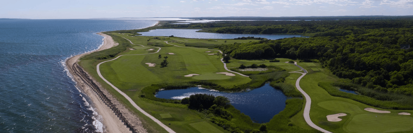 Membership Options at The Club at New Seabury | Your Cape Escape